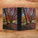 Search for colorful binders Botanical