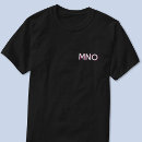 Search for pink white text tshirts Minimalist