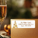 Search for tree return address labels Chic