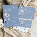 Search for something blue before i do bridal shower invitations Wildflower