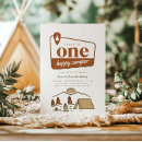 Search for boho 1st birthday invitations For her