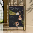 Search for rehearsal dinner wedding seating charts Black and white