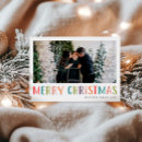 Search for family holiday cards Bright