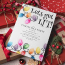 Search for let get lit invitations Colorful