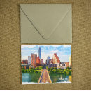 Search for austin postcards Skyline