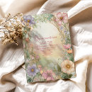 Search for pastel quinceanera invitations Watercolor