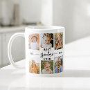Search for grandchildren mugs Photo collage
