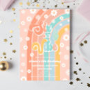 Search for 6th birthday invitations Six is a vibe