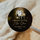Search for new years eve stickers Glitter