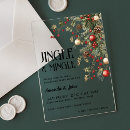 Search for tree decorating christmas invitations Festive