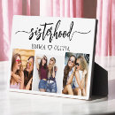 Search for christmas plaques Best friends forever