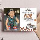 Search for motorcycle invitations Kids