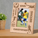 Search for soccer picture frames Goal