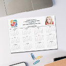Search for calendar cards Monthly
