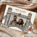 Search for london at christmas cards City