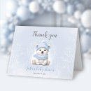 Search for polar bear cards Blue