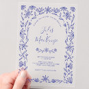 Search for portuguese wedding invitations Simple