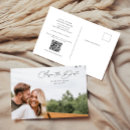 Search for qr code wedding save the dates Trendy