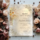Search for pampas grass bridal shower invitations Bride