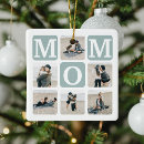 Search for worlds best mom ornaments Mother
