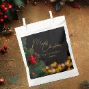 Search for christmas favor bags Trendy