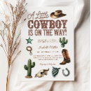 Search for cowhide invitations Rustic western