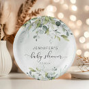 Search for eucalyptus leaves baby shower supplies Gender neutral