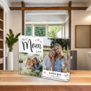 Search for mothers day photo blocks Typography