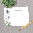 Search for watercolor note cards Greenery
