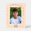 Search for happy birthday picture frames For kids