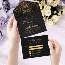 Search for trifold graduation invitations Graduate