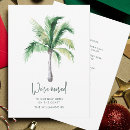 Search for beach change of address postcards Palm trees