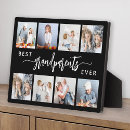 Search for collage plaques Grandkids