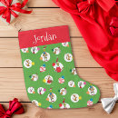 Search for the grinch christmas stockings Kids