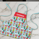 Search for christmas aprons Pattern