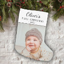 Search for baby girl christmas stockings First