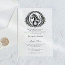 Search for equestrian wedding invitations Horse