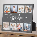 Search for collage plaques Grandkids