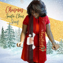 Search for christmas scarves Festive