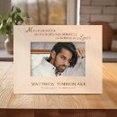 Search for memorial picture frames Keepsake