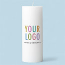 Search for logo candles Your logo here