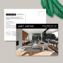 Search for luxury real estate postcards Professional
