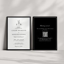 Search for leaf wedding invitations Calligraphy