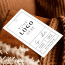 Search for retail hang tags Simple