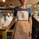 Search for grandma aprons Rustic