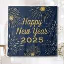 Search for new year party decor Photo booth