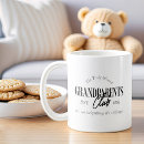 Search for funny grandparent gifts Typography