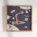 Search for astronaut nursery art Kids