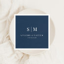 Search for wedding napkins Traditional classic classy