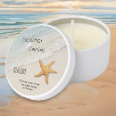 Search for destination wedding favors Minimalist